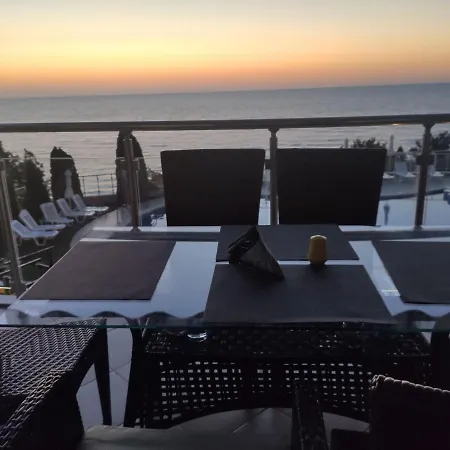 Silver A28 Apartmán Bjala