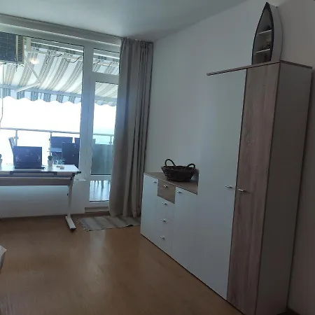 Apartmán Silver A28