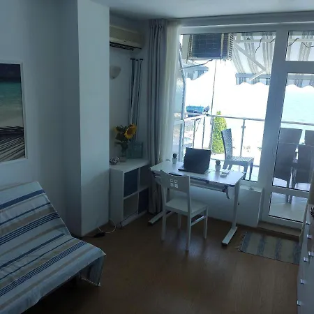 Apartmán Silver A28