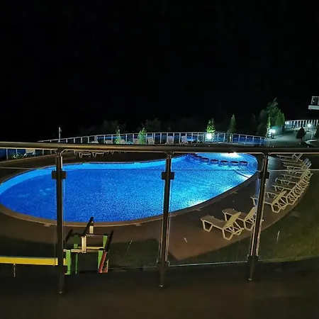 Silver A28 Apartmán Bjala