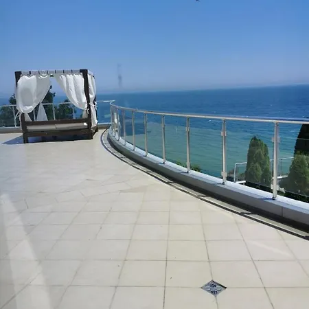 Apartmán Silver A28 Bjala