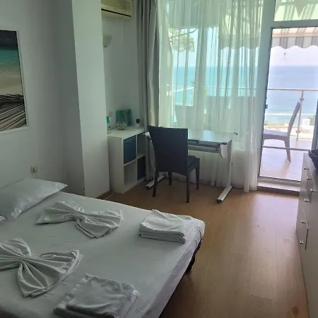 Silver A28 Apartmán *