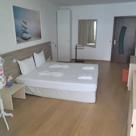 Apartmán Silver A28