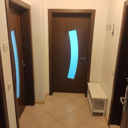 Apartamento Silver A28 Byala (Varna)