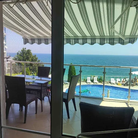 Apartamento Silver A28