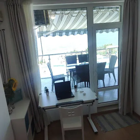 Apartamento Silver A28