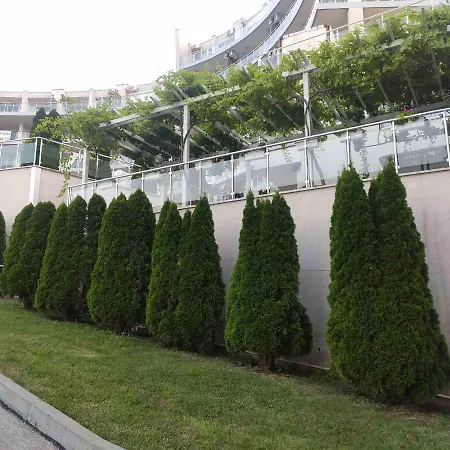 Apartamento Silver A28