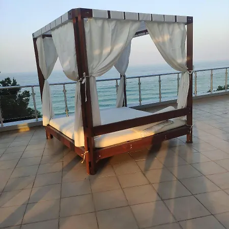 Silver A28 Apartamento *