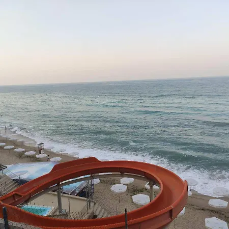 Apartamento Silver A28 Byala (Varna)