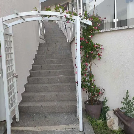 Silver A28 Apartamento *