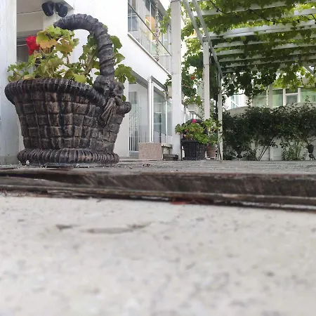 Silver A28 Byala (Varna)