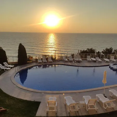 Silver A28 Apartamento *