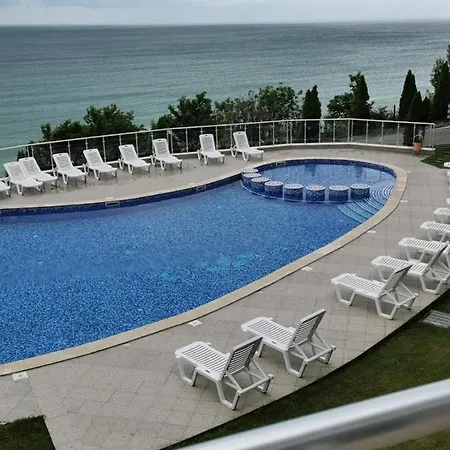 Silver A28 Apartamento