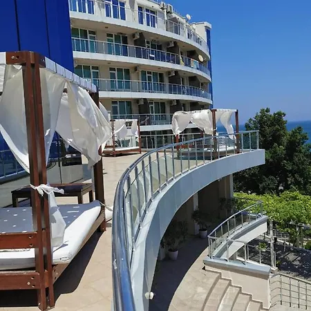 Apartamento Silver A28