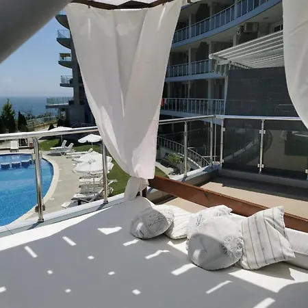 Apartamento Silver A28 Byala (Varna)