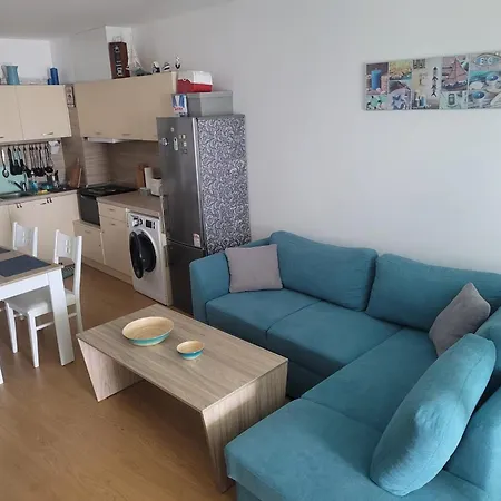 Apartamento Silver A28 Byala (Varna)