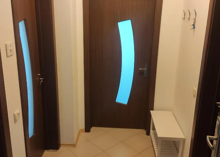 Apartament Silver A28 Bjała