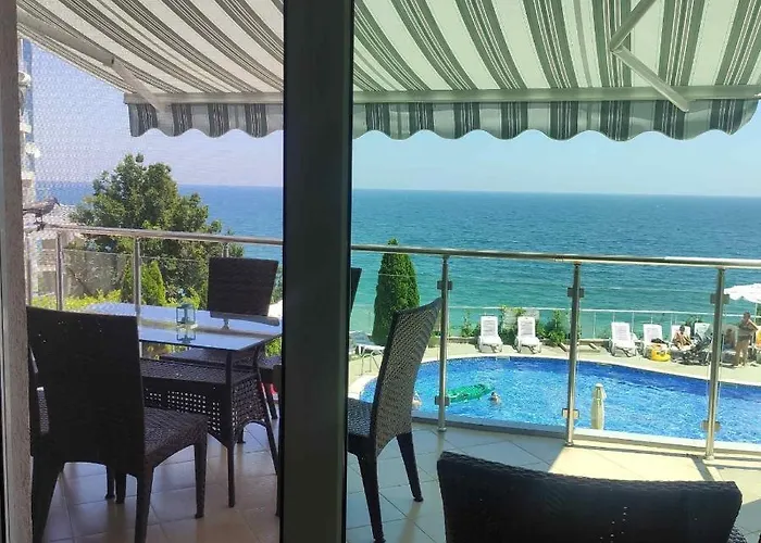 Apartament Silver A28