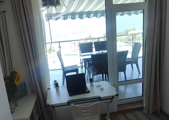 Appartement Silver A28