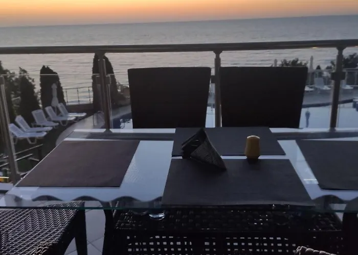 Silver A28 Apartament Bjała