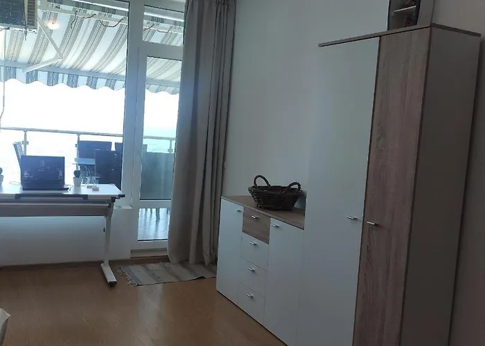 Apartament Silver A28