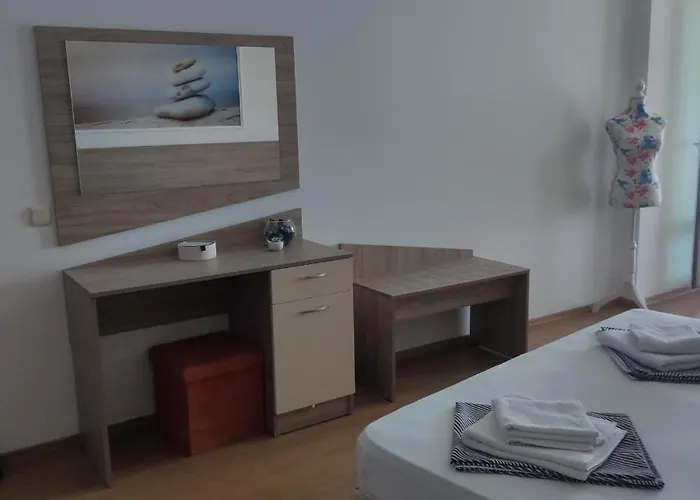 Silver A28 Apartament Bjała