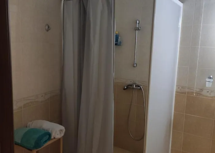 Apartament Silver A28 Bjała