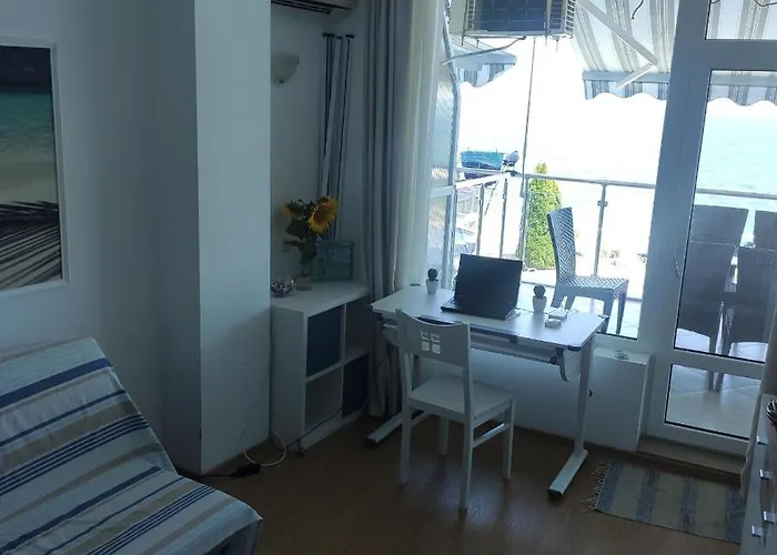 Apartament Silver A28