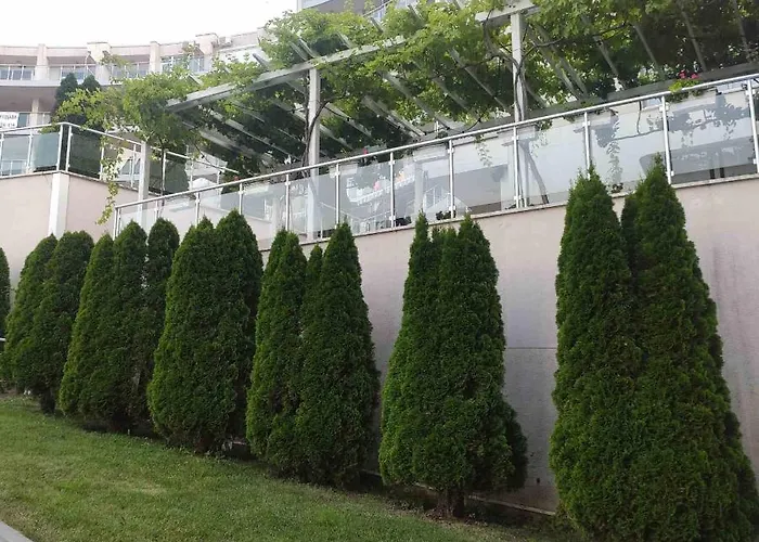 Apartament Silver A28