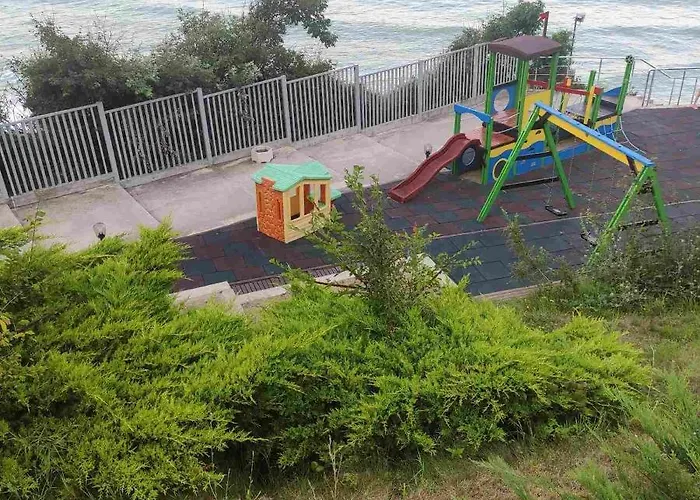 Silver A28 Byala (Varna)