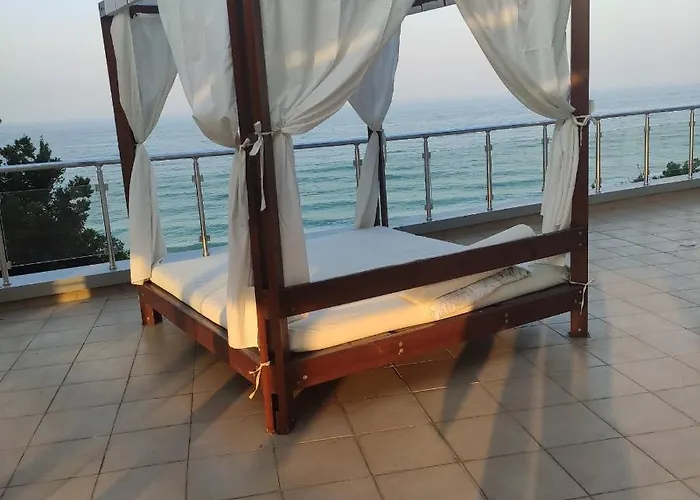 Silver A28 Appartement *