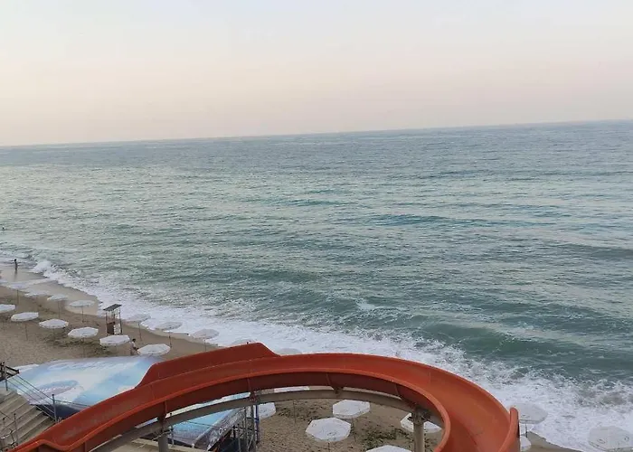 Appartement Silver A28 Byala (Varna)