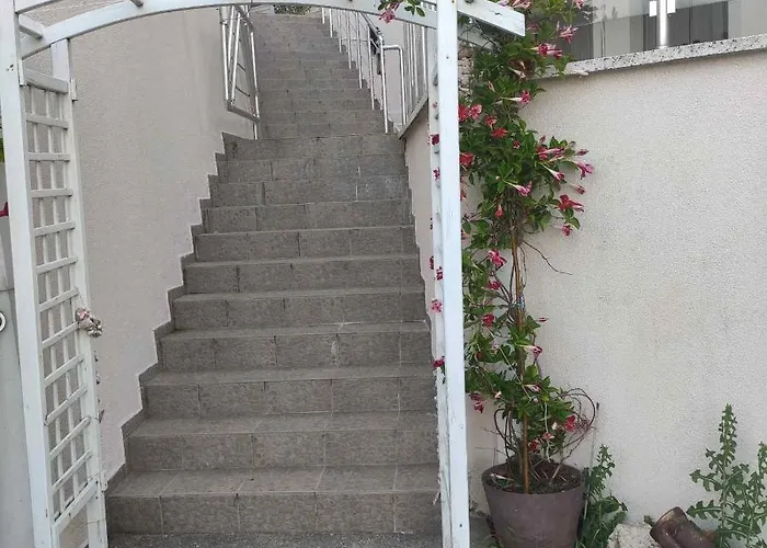 Silver A28 Appartement *