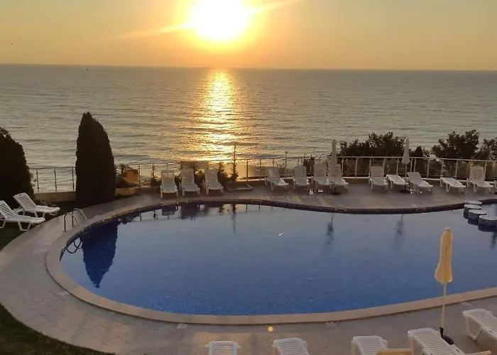 Silver A28 Apartament *