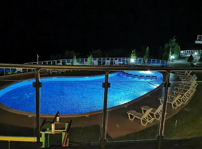 Silver A28 Apartament Bjała