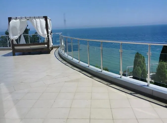 Apartament Silver A28 Bjała