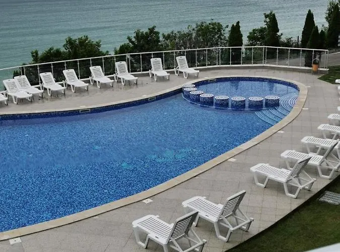 Silver A28 Apartament