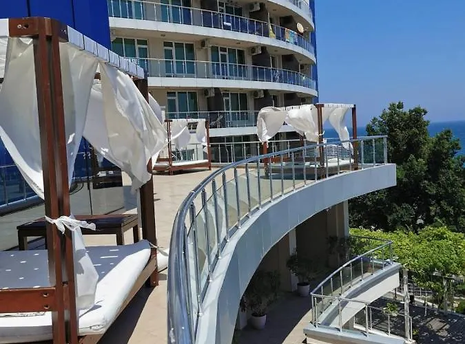 Apartament Silver A28