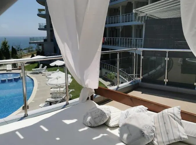 Apartament Silver A28 Bjała