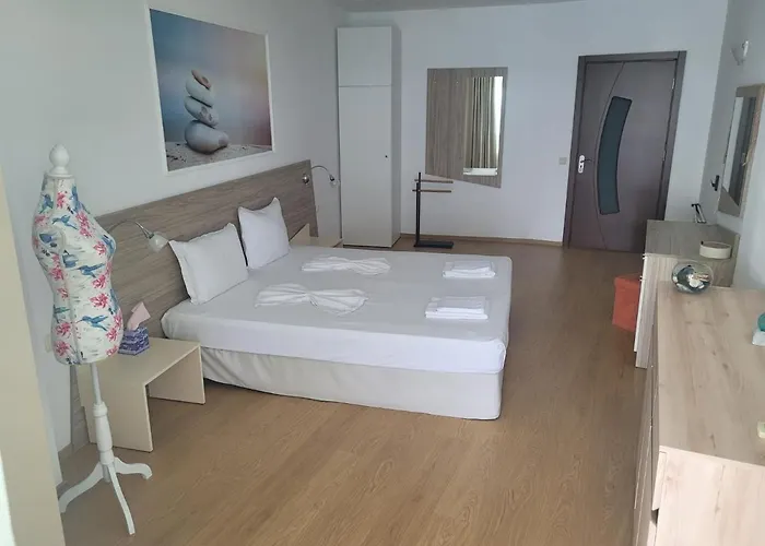 Apartament Silver A28